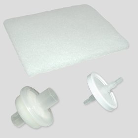 Filter-Set f&uuml;r Kr&ouml;ber AEROPLUS 5