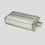 Original Invacare Ger&auml;teeingangsfilter...