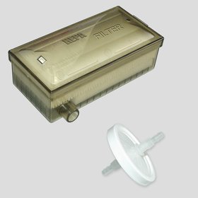 Filter-Set f&uuml;r Philips Respironics Everflo Sauerstoffkonzentrator