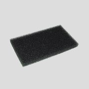 Grobfilter f&uuml;r Invacare Perfect O2