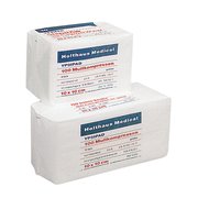 100 St&uuml;ck YPSIPAD 5 x 5 cm Mullkompressen unsteril