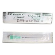 100 St&uuml;ck Einweg-Kan&uuml;le BD Microlance 3 Nr. 2...