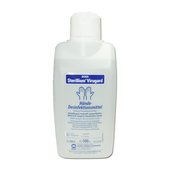 BODE Sterillium Viruguard H&auml;ndedesinfektion 500 ml