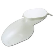 Dr. Junghans Urinflasche Urin-Ente f&uuml;r Frauen 1L mit...