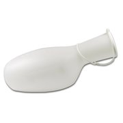 Dr. Junghans Urinflasche Urin-Ente M&auml;nner 1L mit...