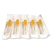 100 St&uuml;ck Einweg-Kan&uuml;le BD Microlance 3 Nr.18...