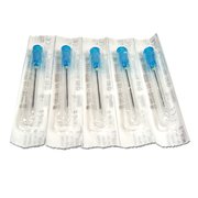 100 St&uuml;ck Einweg-Kan&uuml;le BD Microlance 3 Nr. 14...