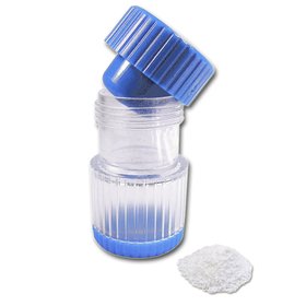 Dahlhausen Tablettenm&ouml;rser zum Zerkleinern von Tabletten