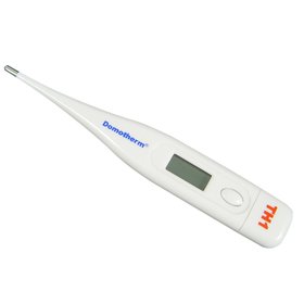 Fieberthermometer digital Domotherm TH1 wasserdicht