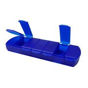 Pillendose Tablettenbox "Seven Days"  f&uuml;r...