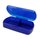 Pillendose Tablettendose "Duo" trend-blau 2 F&auml;cher