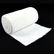 10 St&uuml;ck Universalbinde Binde Elastikbinde dehnbar 8...