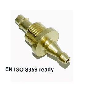 FireSafe Invacare-Kit f&uuml;r Perfecto 2 und Platinum S Serie ISO 8359