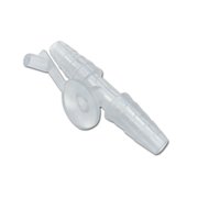 Fingertip mit Verschlu&szlig; - Absaugunterbrecher