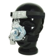 Philips Respironics ComfortGel Blue Nasalmaske Gr. M...