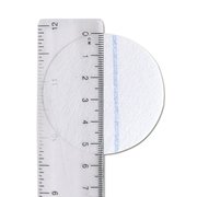 25 Bakterienfilterpl&auml;ttchen Filterpl&auml;ttchen...