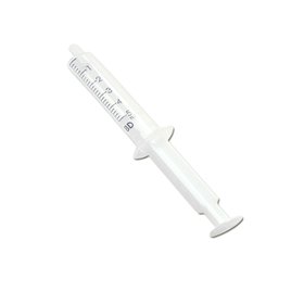 100 St&uuml;ck Einmalspritze 5 ml Spritze BD Discardit II Luer-Ansatz