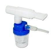 Inhalierset Erwachsene mit Mundst&uuml;ck