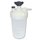 Salter Labs Perlanfeuchter Atemgasbefeuchter High Flow, 350 ml bef&uuml;llbar
