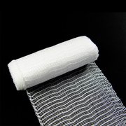 10 St&uuml;ck Mullbinde Binde nicht elastisch 10 cm x 4 m