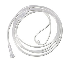 Salter Labs 1610 Sauerstoffbrille Nasenbrille gebogen f&uuml;r Fr&uuml;hchen u. S&auml;uglinge bis 1400 Gramm