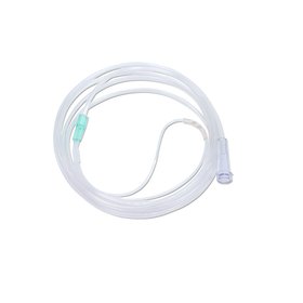 Salter Labs 1611 Sauerstoffbrille Nasenbrille gebogen f&uuml;r Neugeborene ab 1400 Gramm