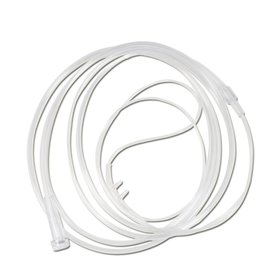 Salter Labs 1615 Sauerstoffbrille Nasenbrille gebogen f&uuml;r Kleinkinder 3-12 Monate