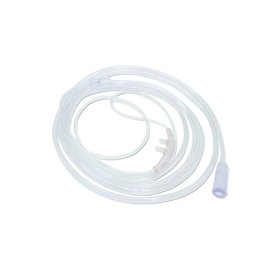 Salter Labs 1602 Sauerstoffbrille Nasenbrille gebogen f&uuml;r Kinder ab 12 Monate