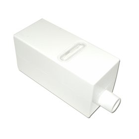 Original Longlife Filter (weiss) Ger&auml;tefilter f&uuml;r DeVilbiss Compact 5 (Modell 515)