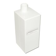 Original Longlife Filter (weiss) Ger&auml;tefilter...