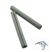 Salter Labs 1016 E-Z Wrap Schaumgummi Ohrpolster f&uuml;r...