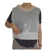 100 St&uuml;ck Packung PE-L&auml;tzchen Einweg...