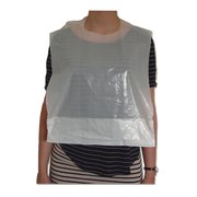 100 St&uuml;ck Packung PE-L&auml;tzchen Einweg...