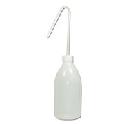 Laborflasche Spritzflasche leer 500 ml aus Kunststoff