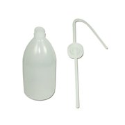 Laborflasche Spritzflasche leer 1000 ml aus Kunststoff