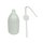 Laborflasche Spritzflasche leer 1000 ml aus Kunststoff