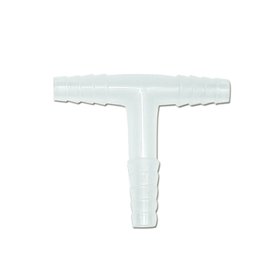 T-Schlauchverbinder T-St&uuml;ck T-Verbinder &Oslash; 7 - 9 mm