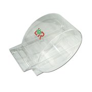 Kombi-Spender leer f&uuml;r gerollte Verbandstoffe