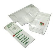 Kombi-Spender leer f&uuml;r gerollte Verbandstoffe