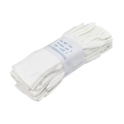 Sparpack Baumwollhandschuh GA2044 weiss Trikothandschuhe...