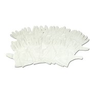 Sparpack Baumwollhandschuh GA2044 weiss Trikothandschuhe...