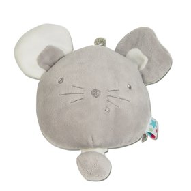 Fashy Spieluhr Maus - Melodie "Guten Abend, gute Nacht" - Modell 1254