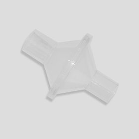 Bakterien- und Virenfilter f&uuml;r VENTIlogic plus