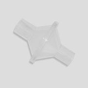 Bakterien- und Virenfilter f&uuml;r VENTIlogic plus