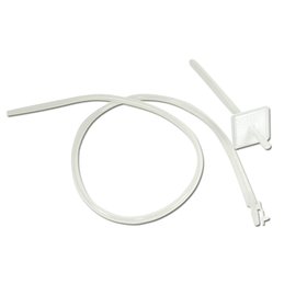 MEDUTEK Silikonschlauchset f&uuml;r KATASPIR Absaugger&auml;t mit Bakterienfilter u. Fingertip