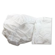 Matratzenschutzbezug Matratzenschoner 70 x 140 cm Jersey...