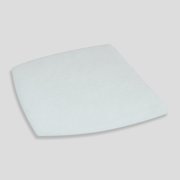 Feinfilter f&uuml;r Healthdyne Tranquility Quest Beta und...