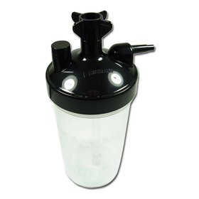 Salter Labs Perlanfeuchter Atemgasbefeuchter bis 6 Liter Flow, 350 ml bef&uuml;llbar