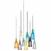 100 St&uuml;ck Einweg-Kan&uuml;le B. BRAUN Sterican 19G...