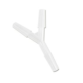 VYGON Y-Schlauchverbinder Y-Verbinder &Oslash; 6 - 8 mm